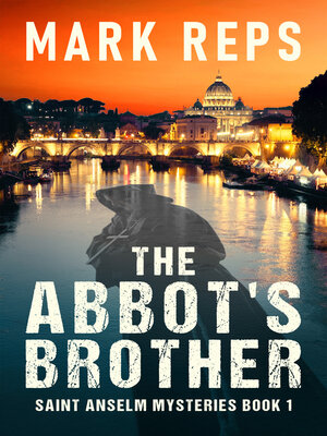 cover image of The Abbot's Brother
